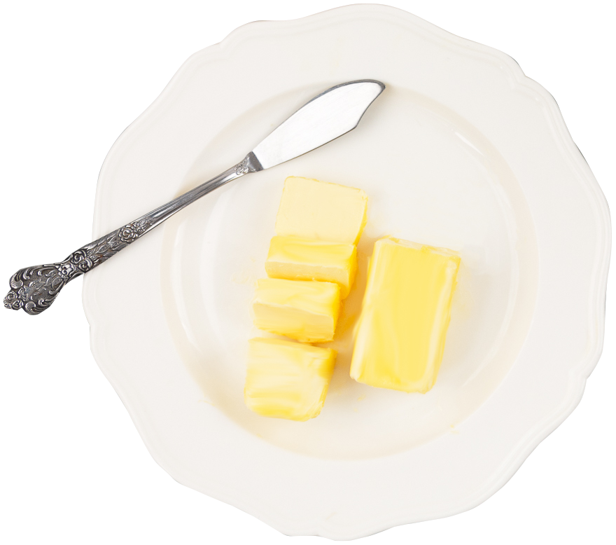 Mantequilla